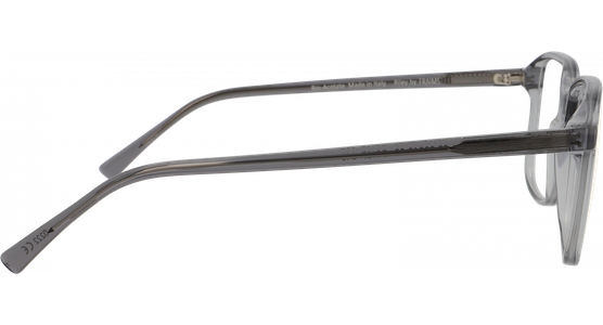 FRAIMS NATURE 03-23040-02 Riley, Rauchgrau glänzend - Ansicht 4