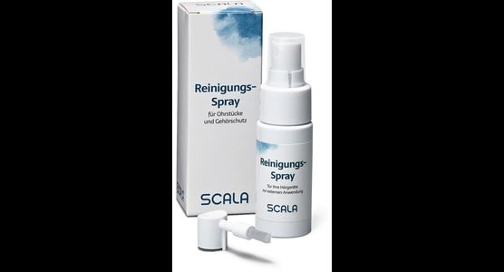 Scala Reinigungsspray - Ansicht 2