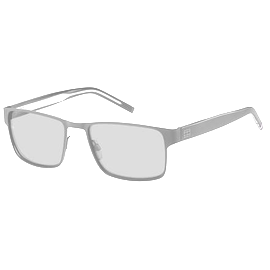 Tommy Hilfiger Sonnenbrille Herren TOMMY HILFIGER TH 1974/S BLACK