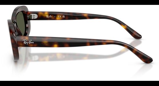 Ray-Ban RB2221 902/31 - Ansicht 4