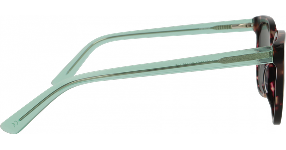 meineBrille 14-46140-01 havanna-pink/grün - Ansicht 4