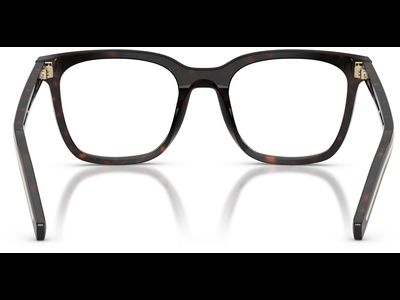 Prada Brille Damen Prada PR B11V 17N1O1 Ansicht 4