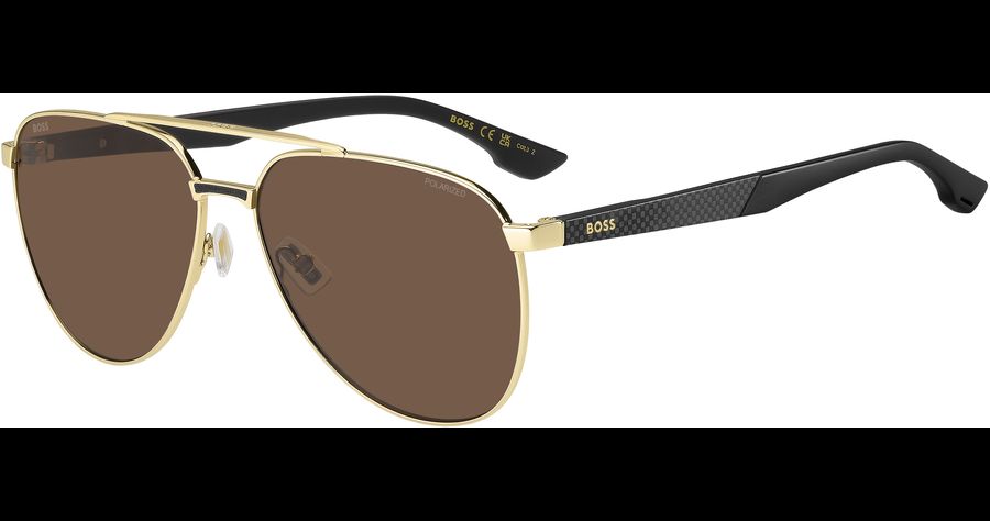 Hugo Boss Sonnenbrille Herren Hugo Boss BOSS 1914/S 61 J5G Ansicht 1