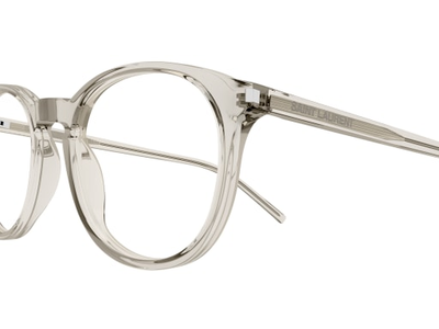 Saint Laurent Brille Unisex Saint Laurent SL 106 50 010 Ansicht 3