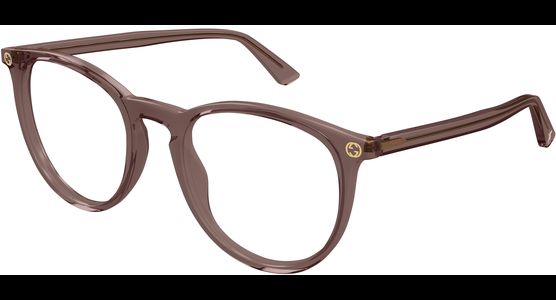 Gucci Brille GG0027O 50 012 - Ansicht 2
