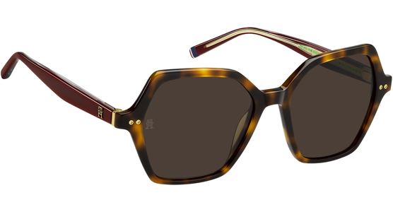 Tommy Hilfiger TH 2213/S 52 05L - Ansicht 5