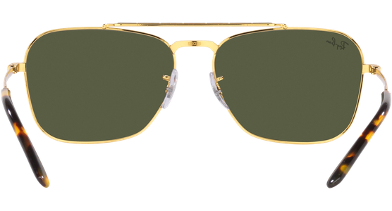 Ray-Ban New Caravan RB3636 919631 - Ansicht 7