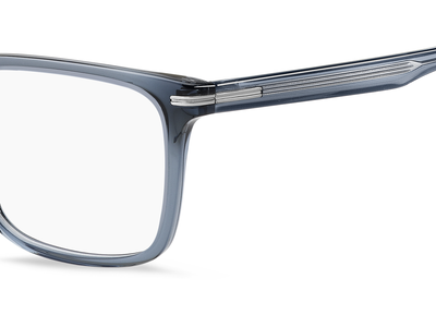 Hugo Boss Brille Herren Hugo Boss BOSS 1602 55 blue Ansicht 4