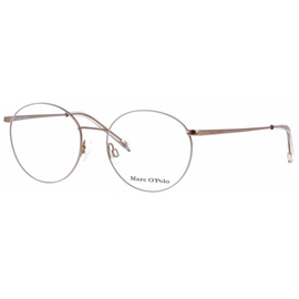 Marc O´Polo 502122 21 Gold Damenbrille