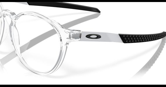 Oakley Exchange R OX8184 818403, Transparent/Silber - Ansicht 4