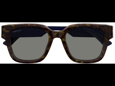 Gucci Sonnenbrille Herren Gucci GG1670SK 52 Havanna Ansicht 2