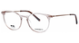 HUMPHREY'S 581066  Rosa/Rosegold/Braun