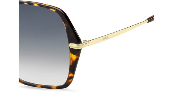 Hugo Boss BOSS 1660/S 57 havanna - Ansicht 5