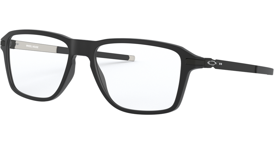 Oakley Brille Wheel House OX816601 Vollrand