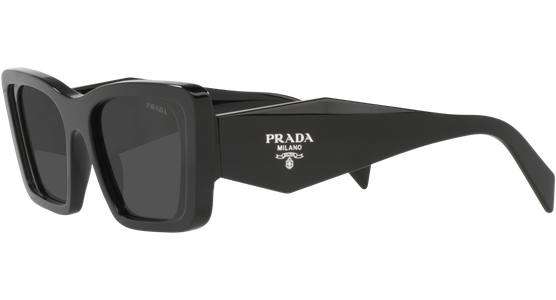 Prada PR 08YS 1AB5S0 - Ansicht 3