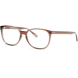 FRAIMS 03-97040-02 Sarah, Rostbraun Kunststoff Brille