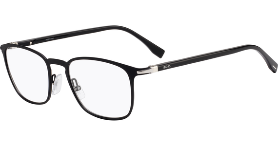 HUGO BOSS BOSS 1043/IT 003 BLACK - Ansicht 3