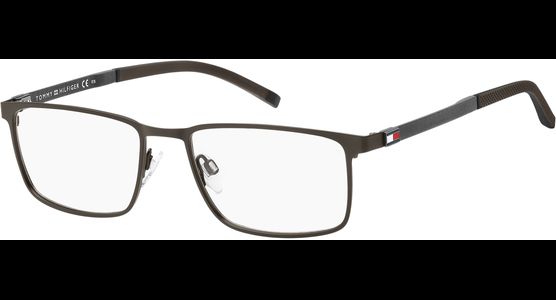 TOMMY HILFIGER TH 1918 Braun - Ansicht 3