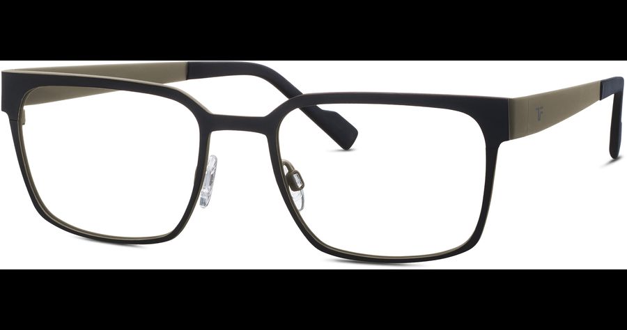 Titanflex Brille Herren Titanflex 820991 54 16 Ansicht 1