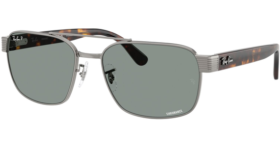 Ray-Ban Chromance RB3751CH 004/3R - Ansicht 4