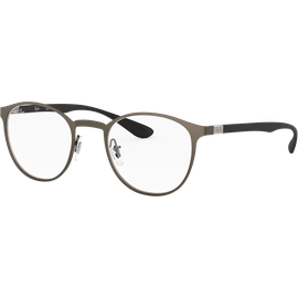 Ray-Ban RX6355 2620 Panto Brille
