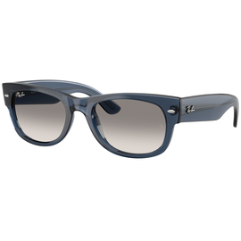  Ray-Ban Mega Wayfarer II RB0832S 684532