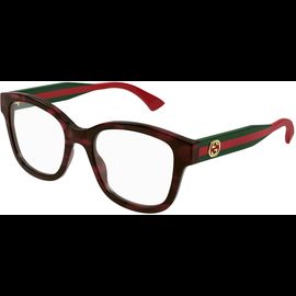 Gucci Brille Damen Gucci GG1863O 51 003