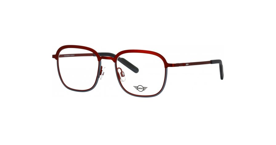 Mini Eyewear Brille Unisex Mini Eyewear 741041 51 53 Ansicht 1