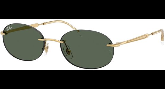 Ray-Ban RB3767 001/71 - Ansicht 2