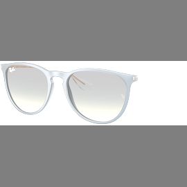 Ray-Ban Sonnenbrille Damen Ray-Ban Erika Classic RB4171 681311