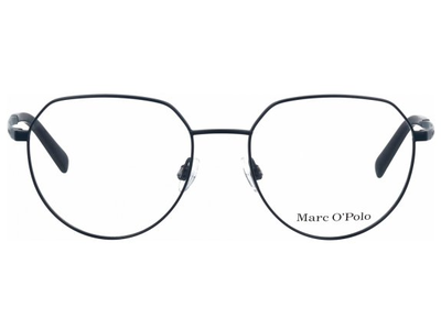 Marc O'Polo Brille Unisex Marc O'Polo 502178 70 5318, Blau Ansicht 4