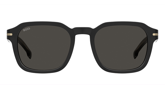 Hugo Boss BOSS 1627/S 51 black - Ansicht 4