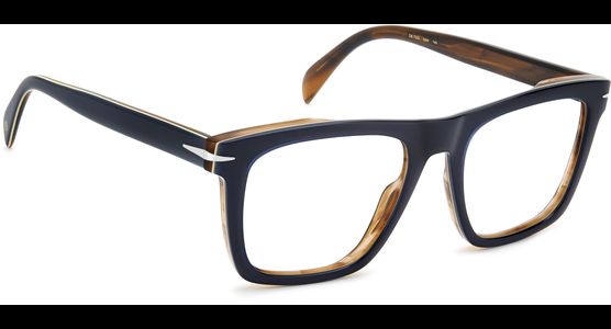 David Beckham DB 7020 53 blue - Ansicht 5