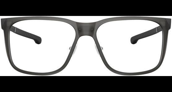 Oakley Hip Tone OX8182 818202, Grau Transparent  - Ansicht 3