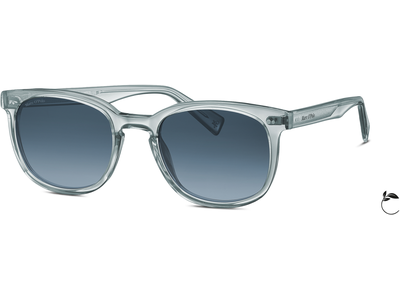 Marc O'Polo Sonnenbrille Unisex Marc O'Polo 506219 53 30 Ansicht 2