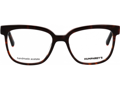 Humphreys Brille Unisex Humphrey´s 583155 60 5016 Ansicht 5