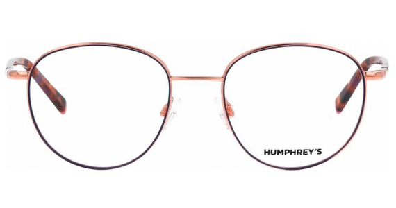 HUMPHREY´S  582357 25 Gold - Ansicht 5