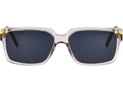 Humphreys Sonnenbrille Unisex Humphrey´s 588184 50 2030 Rosé/Neongelb Ansicht 4