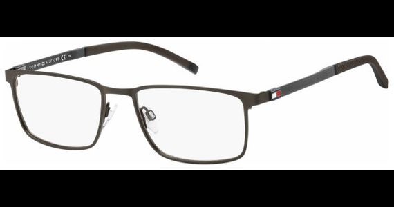 TOMMY HILFIGER TH 1918 4IN Brille - Ansicht 2