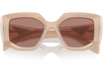 Prada Sonnenbrille Damen Prada PR 14ZS 19R10D Ansicht 5