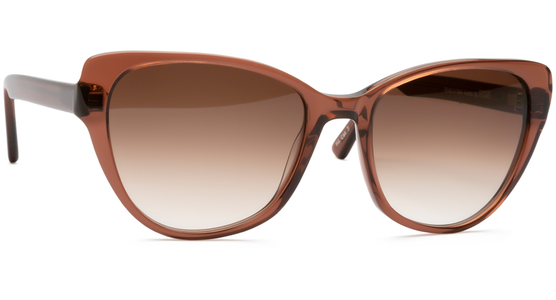 FRAIMS 13-08030-02 Alanis, Braun Transparent glänzend - Ansicht 5