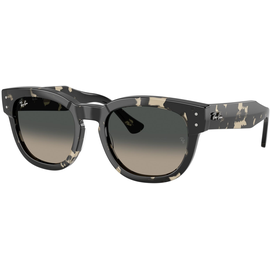 Ray-Ban Sonnenbrille Unisex Ray-Ban Mega Hawkeye RB0298S 133371 53