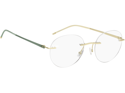 Hugo Boss Brille Damen HUGO BOSS BOSS 1400 Ansicht 3