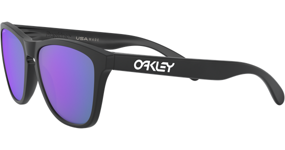 Oakley Frogskins OO9013 9013H6 55 - Ansicht 3