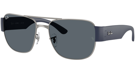 Ray-Ban RB3756 004/R5 59 - Ansicht 2