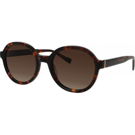 FRAIMS Sun Sonnenbrille Damen FRAIMS 13-48050-02 Ellie, Havanna