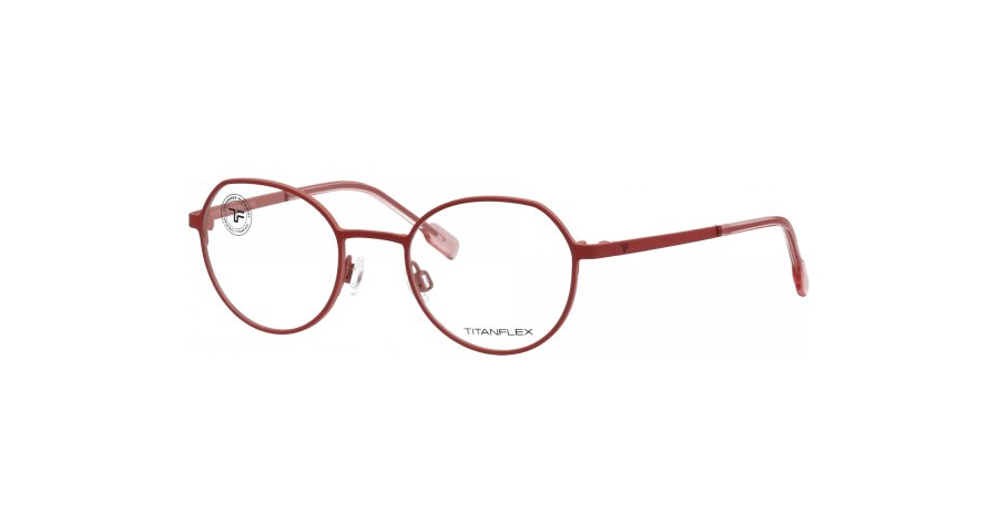 Titanflex Kids Brille Kinder Titanflex Kids 830145 44 50 Ansicht 1
