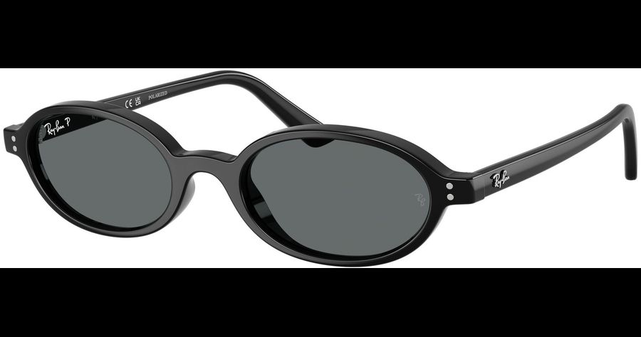 Ray-Ban Sonnenbrille Unisex Ray-Ban Khal Bio-Based RB4472 667781 Ansicht 1