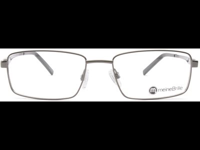 meineBrille 04-69090-01, Anthrazit front