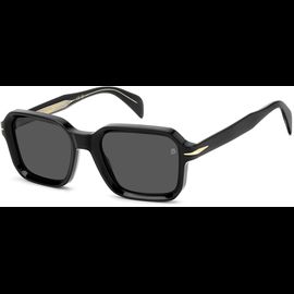  David Beckham DB 7147/S 52 Schwarz